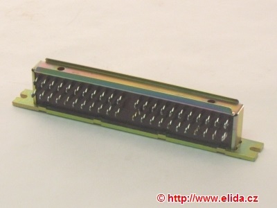 svorkovnice  FF 535-05